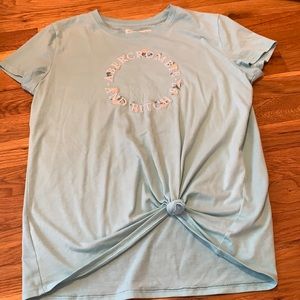 Abercrombie kids T-shirt